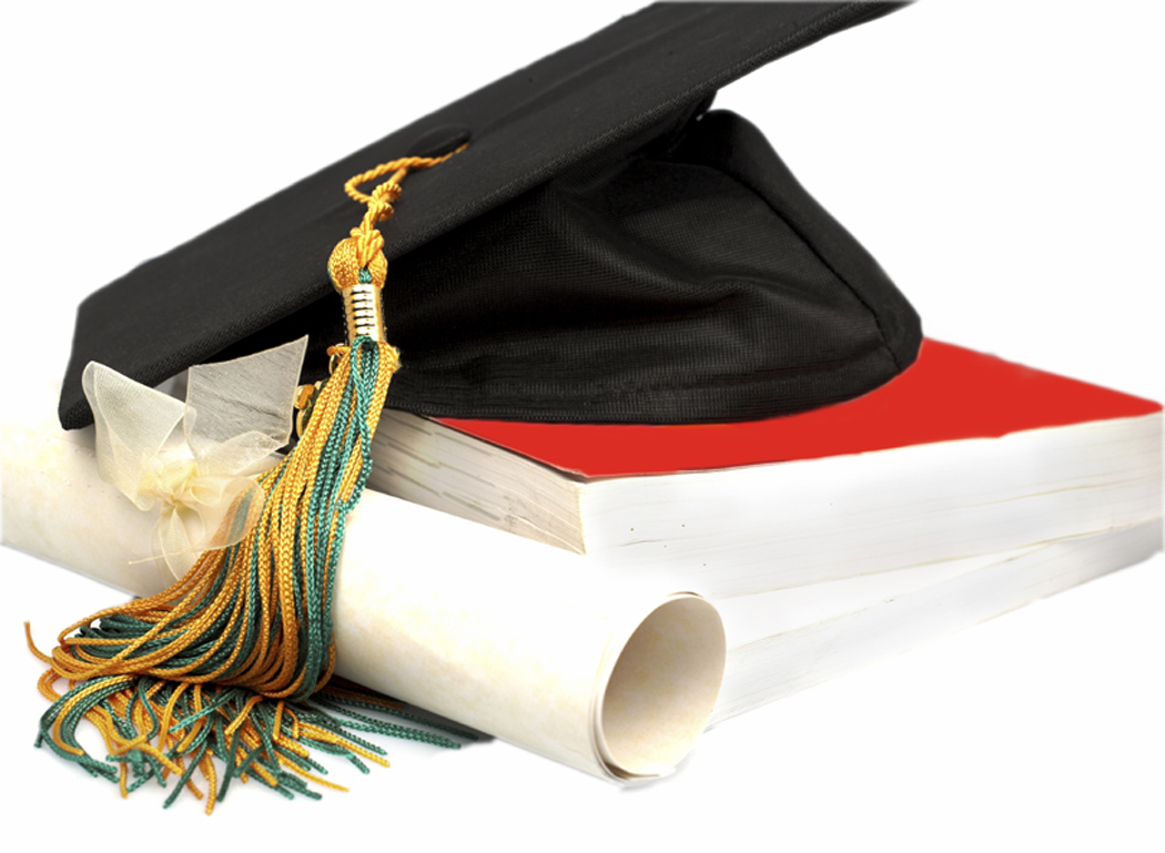 grad-book